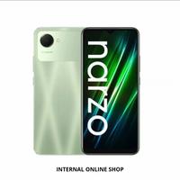 Gambar realme narzo 50i prime 3/32 garansi resmi dari MILA CELL SURABAYA WTC undefined 1 Tokopedia