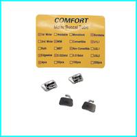 Gambar Buccal Tube Pengunci Behel M1 022 Roth dari AMdent undefined 5 Tokopedia
