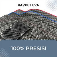 Gambar Karpet Mobil Stargazer Capt Seat 2022-2023 Karpet Eva Premium 1 Lapis - bagasi, Cokelat dari Karpet Mobil Eva Premium undefined 5 Tokopedia