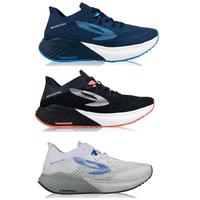 Gambar SEPATU RUNNING 910 NINETEN HANNA ORIGINAL - hitam pth merah, 40 dari FATASPORT.ID undefined 1 Tokopedia