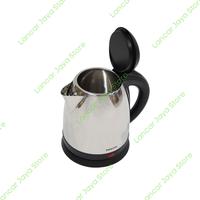 Gambar Kettle Philips HD9303 Electric Kettle Teko Listrik HD9303 Termurah dari Lancar Jaya Store LJS undefined 4 Tokopedia