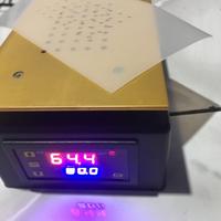 Gambar separator vakum lcd pemisah kaca lcd dari CLz undefined 1 Tokopedia