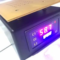 Gambar separator vakum lcd pemisah kaca lcd dari CLz undefined 2 Tokopedia