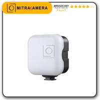 Gambar Godox LED6R Litemons RGB Pocket Size LED Video Light dari Mitrakamera undefined 4 Tokopedia