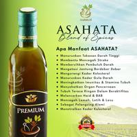 Gambar Asahata 100 ml dari Asahata Original undefined 3 Tokopedia