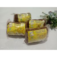 Gambar abon sapi asli / abon daging sapi asli / usaha jaya 300g asli surabaya - Pedas, 300gr dari ABON ASLI NUSANTARA undefined 3 Tokopedia