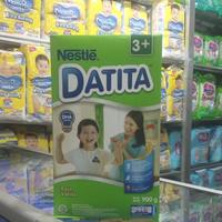 Gambar DANCOW DATITA 3+ VANILA 850gram dari Boss Baby MM undefined 1 Tokopedia