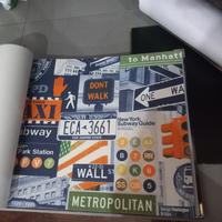 Gambar wallpaper dinding rumah semarang dari hannaflooring undefined 4 Tokopedia