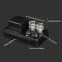 Gambar AOSIBAO AV-300C Hi-Fi Tube Amplifier 2x25w 2x 6F1 Tube dari Pro-X Technology undefined 4 Tokopedia