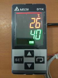 Gambar DELTA Temperature Controller tipe DTK4896V02 E5EC-QX2ASM-800 dari zipp electric undefined 1 Tokopedia