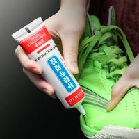 Gambar Lem Sepatu Super Kuat Tahan Air 60ml Lem Perekat Ajaib Sandal dari Wijaya Karta Store undefined 2 Tokopedia