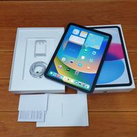Gambar (iBox) iPad 10 64GB Wifi Only  (10th generation) Garansi Resmi dari Mc Jkt undefined 4 Tokopedia