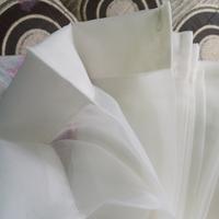 Gambar Gorden vitrase model plisket - Putih, 150 x 250 dari Aryan Gorden undefined 4 Tokopedia