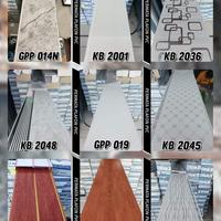 Gambar pabrik plafon PVC dari Distributor plafon PVC dan wpc undefined 5 Tokopedia
