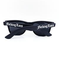 Gambar FvckingLocs Sunglasses RayHope Full Black dari juniorcustom undefined 4 Tokopedia