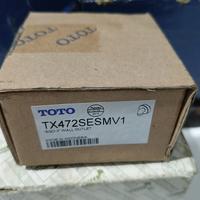 Gambar wall outlet TOTO TX472SESMV1 dari Tabina tehnik sanitary undefined 5 Tokopedia