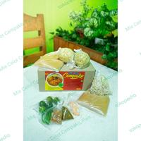 Gambar Mie Celor Frozen khas Palembang - 5 Porsi dari Mie Celor Cempako, Palembang undefined 1 Tokopedia