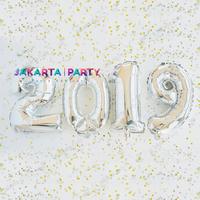Gambar PROMO Balon Huruf Dan Angka 40 Cm / Balon Murah / Balon Grosir - Fuchsia dari Jakarta Party undefined 5 Tokopedia