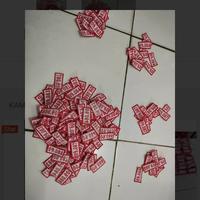Gambar NO.GUDEP PERAMUKA dari BORDIR PUTRA undefined 3 Tokopedia