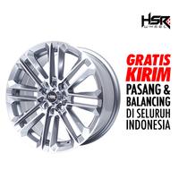 Gambar Velg Mobil Ring 15 HSR ALKANI 359 R15X65 H10X100-114,3 ET42 GMF dari HSR Wheel undefined 1 Tokopedia
