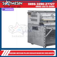 Gambar VACUUM GAS FILLING SEALER POWERPACK DZQ-500TVF / MESIN VACUM KEMASAN dari Satmesin-Pusat Mesin undefined 2 Tokopedia