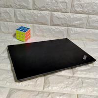 Gambar Laptop lenovo thinkpad core i7/i5 gen 8 ram 8 gb banting harga dari casterly indonesia undefined 5 Tokopedia