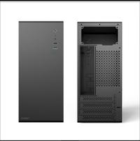 Gambar Casing PARADOX Gaming LUXY - micro ATX + PSU 200Watt + 1Fan - Hitam dari JetsetJakarta undefined 2 Tokopedia