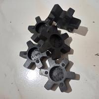 Gambar rubber coupling l 075 karet dari Kairubber undefined 1 Tokopedia