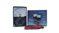 Gambar AVO Multimeter Multitester heles yx 360 TRNB Buzzer + Led continuity dari SANDY ELEKTRONIK_NEW undefined 2 Tokopedia