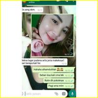 Gambar WSC WHITENING SKINCARE 2IN1 WCS WSC CREAM WSC dari nicosindyhefaistos undefined 4 Tokopedia