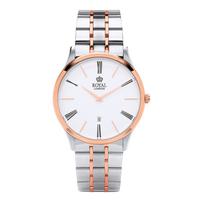 Gambar Jam Tangan ROYAL LONDON Pria Original RL 41371-09 dari ontimeid undefined 1 Tokopedia