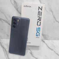 Gambar INFINIX ZERO 5G 2023 8/256 SECOND FULLSET dari SINAR MUTIARA INDAH undefined 1 Tokopedia