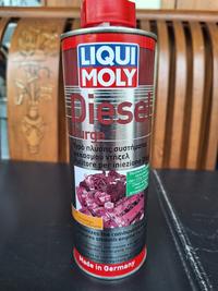 Gambar Liqui Moly Diesel Purge 500ml Injector Cleaner Liquimoly Purging dari Aspexsia Jogja undefined 1 Tokopedia