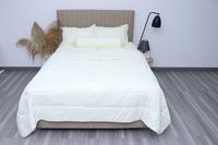Gambar Pantone Royal Pine Bedsheet/Seprei Set Sarung Bantal & Sarung Guling - PINE GOLD, 120X200 dari House of Julia undefined 3 Tokopedia