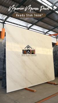 Gambar Marmer Import TERMURAH di kota Palembang dari Granit Marmer Palembang undefined 4 Tokopedia