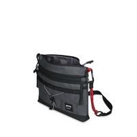 Gambar Bodypack Clifton Ripetype Sacoche Bag Tas Slempang - Grey dari Bodypack Factory Store undefined 5 Tokopedia