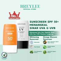 Gambar BREYLEE Blackhead Set - Pembersih Komedo & Pengecil Pori-Pori BREYLEE - Breylee Step1 dari Keita Beauty Store undefined 5 Tokopedia