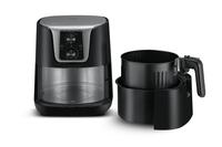 Gambar TERMURAH BEKO FRL-2942 Air Fryer 3L 1300W Black dari Point Center undefined 3 Tokopedia