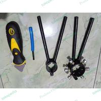 Gambar Paket Hemat Alat Service / Bongkar Lampu LED dari Pradana Online Shop undefined 2 Tokopedia