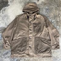 Gambar Field core Multi pocket big pocket jacket no cp Company Barbour avirex dari Jasinga second undefined 1 Tokopedia
