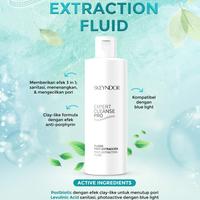 Gambar Expert Cleanse Pro - Post Extraction Fluid dari Skeyndor ID undefined 1 Tokopedia