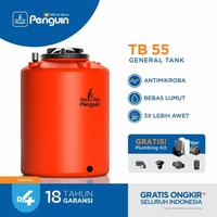 Gambar tangki air penguin R4 650/800/1050/1200/1550/2000 L/ tedmond tandon - 650 dari sinarmajupalembang undefined 4 Tokopedia