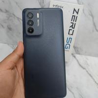 Gambar INFINIX ZERO 5G 2023 8/256 SECOND FULLSET dari SINAR MUTIARA INDAH undefined 2 Tokopedia