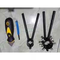 Gambar Paket Hemat Alat Service / Bongkar Lampu LED dari Pradana Online Shop undefined 1 Tokopedia