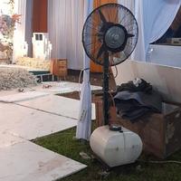 Gambar rental ac floor standing lampung 082183478750 - 3pk dari jaya tehnik lampung undefined 4 Tokopedia