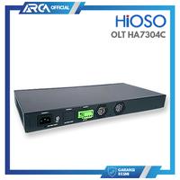 Gambar OLT EPON HIOSO HA7304C 4 PON Gigabit Non SFP - HA7304V dari Arca Online undefined 3 Tokopedia
