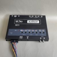 Gambar Processor Dsp Audison Bit Ten italy dari TAUFIQ AUDIO undefined 1 Tokopedia