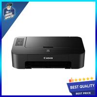 Gambar PRINTER CANON PIXMA TS207 dari bengkelkomputerptk undefined 1 Tokopedia