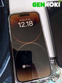 Gambar iphone 14 pro 256gb ibox second dari GENHOKI STORE undefined 1 Tokopedia