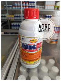 Gambar Noxone Mix 308SL 1 liter Herbisida Kontak dan Sistemik Mati Cepat dari Agro Mandiri Balikpapan undefined 1 Tokopedia
